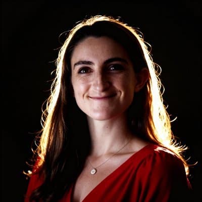 Julia Enthoven & Eric Lu