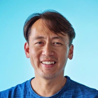 Ben Chestnut & Dan Kurzius